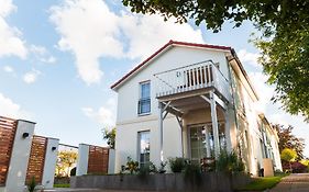 Ferienhaus Strandgold